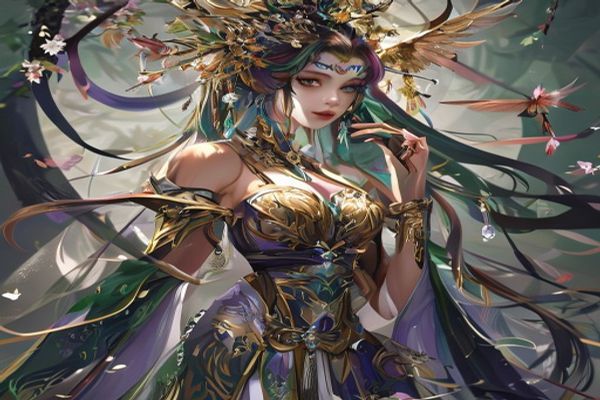 风卷残云攻略